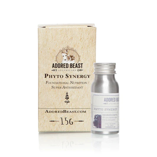 Adored Beast Phyto Synergy | Super Antioxidant