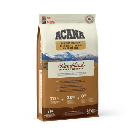 ACANA Ranchlands Dry Dog Food