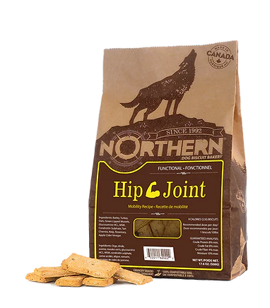 Northern Biscuit Hip & Joint