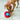 KONG Gyro Interactive Dog Toy