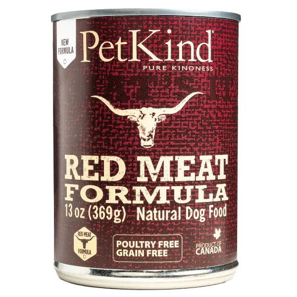 PetKind That's It! Canned Dog Food - Red Meat Formula