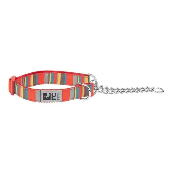 Rc martingale collar deals