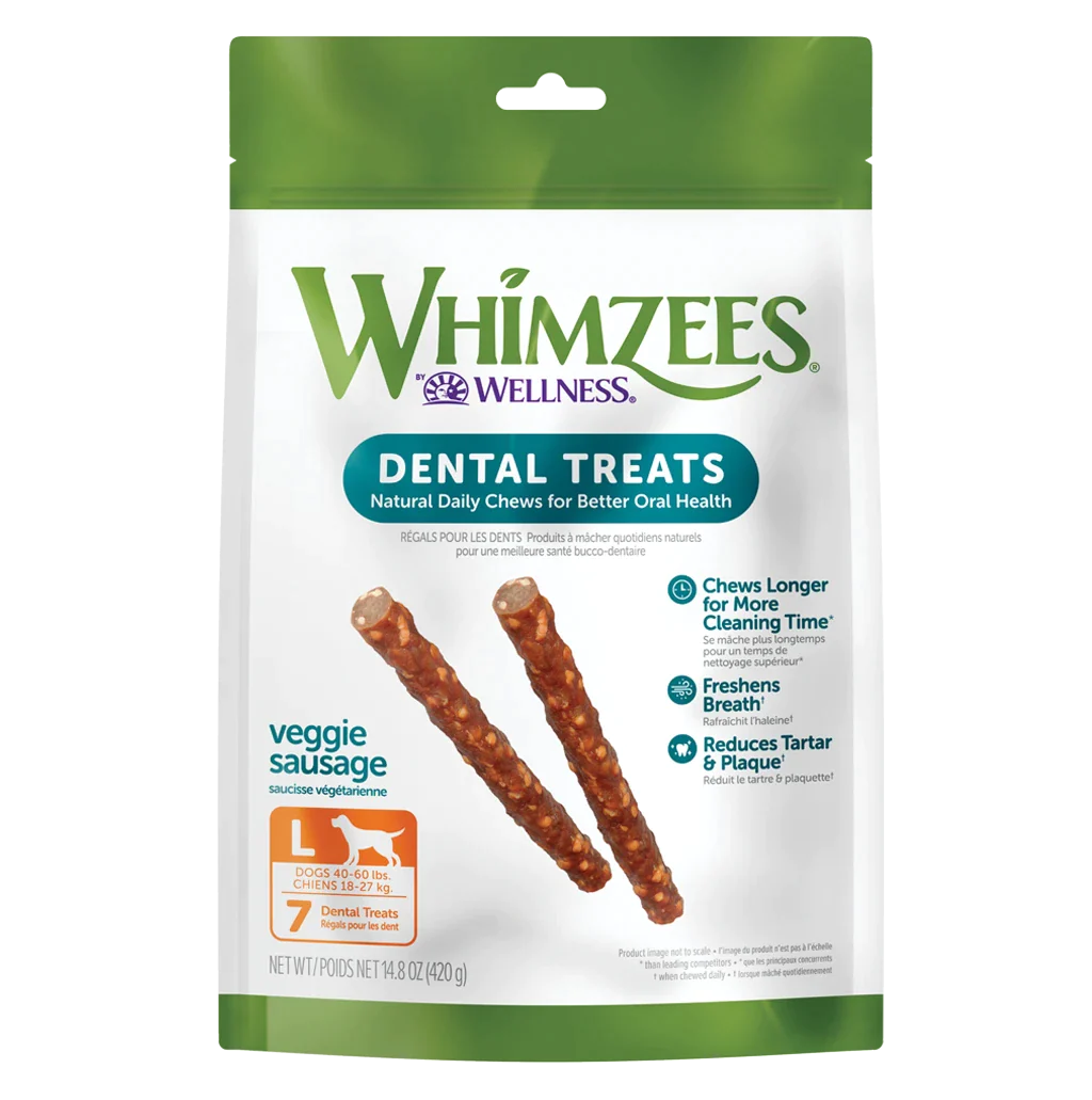 Whimzees canada on sale
